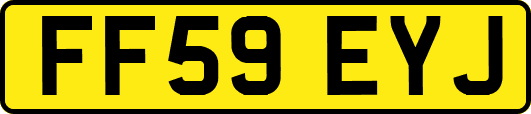 FF59EYJ