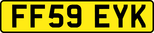 FF59EYK
