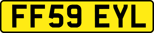 FF59EYL