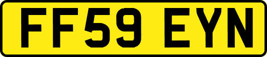 FF59EYN