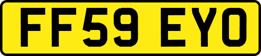 FF59EYO