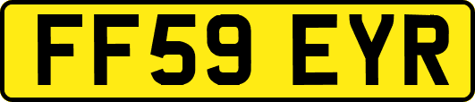 FF59EYR