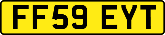 FF59EYT