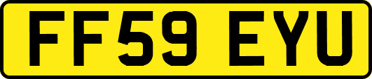 FF59EYU