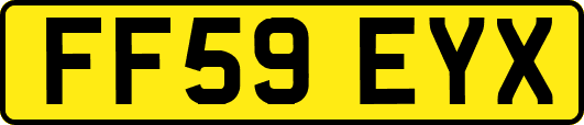 FF59EYX