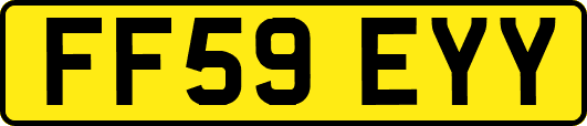 FF59EYY