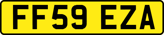 FF59EZA