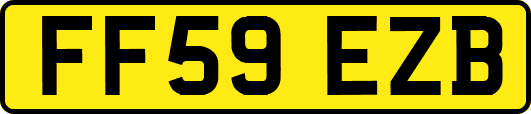 FF59EZB