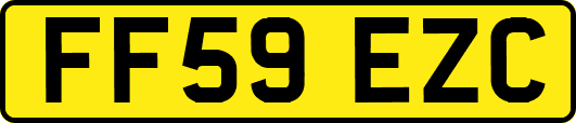 FF59EZC