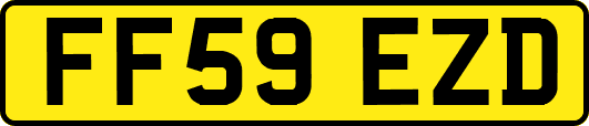 FF59EZD