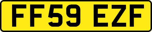 FF59EZF