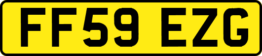 FF59EZG
