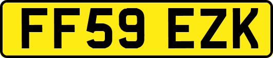 FF59EZK