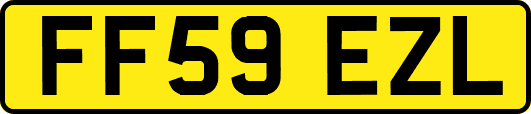 FF59EZL