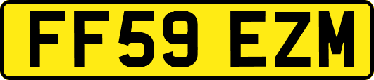 FF59EZM