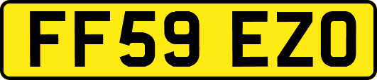 FF59EZO