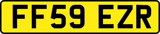 FF59EZR