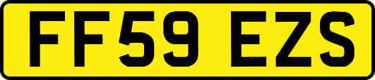 FF59EZS