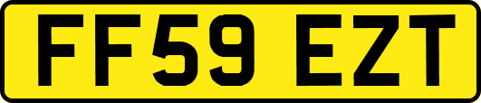 FF59EZT