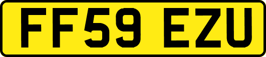FF59EZU