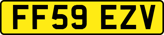 FF59EZV