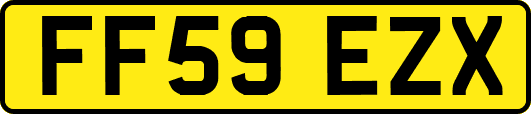 FF59EZX