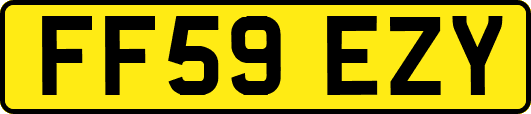 FF59EZY