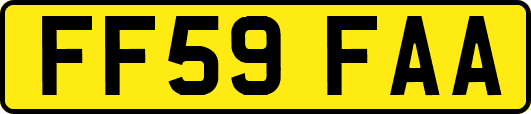 FF59FAA