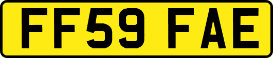 FF59FAE