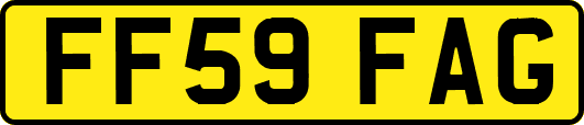 FF59FAG
