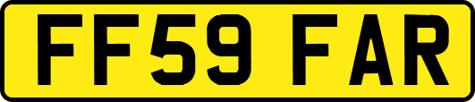 FF59FAR