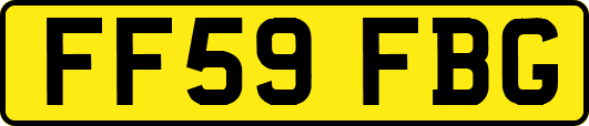 FF59FBG