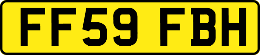 FF59FBH
