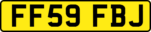 FF59FBJ