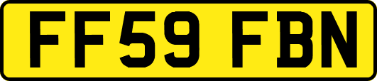 FF59FBN