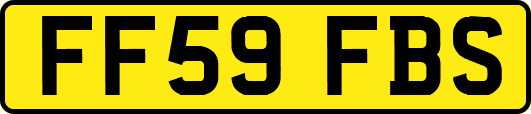 FF59FBS