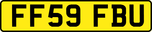 FF59FBU