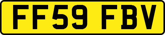 FF59FBV