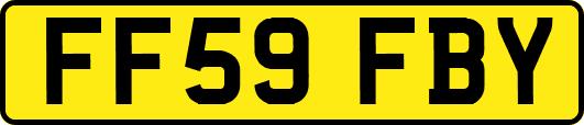 FF59FBY