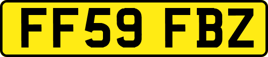 FF59FBZ