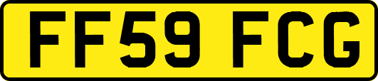 FF59FCG
