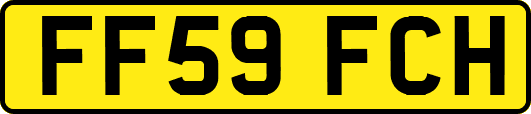 FF59FCH