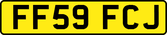 FF59FCJ