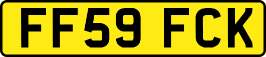 FF59FCK