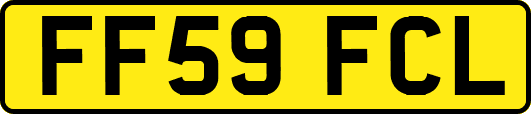 FF59FCL