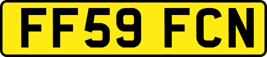 FF59FCN