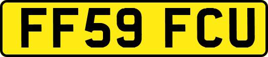 FF59FCU