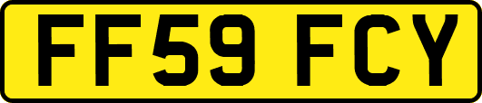 FF59FCY