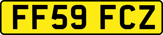 FF59FCZ