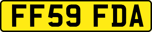 FF59FDA